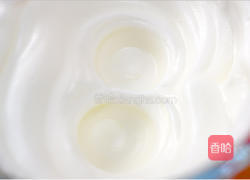 新鲜玉米松饼的做法图解5