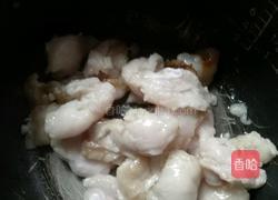 自制猪油的做法图解1