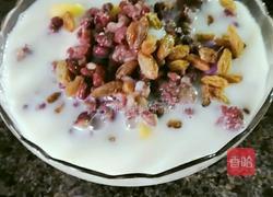 烧仙草的做法图解6