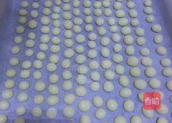 旺仔小馒头的做法图解4