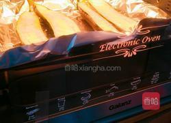 肉末烤茄子的做法图解8