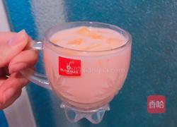 QQ糖布丁的做法图解4
