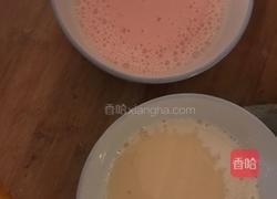 QQ糖布丁的做法图解3