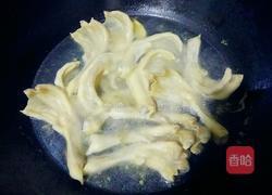 卤鸭爪的做法图解4