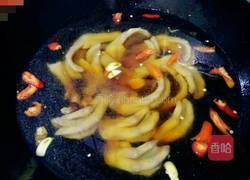 卤鸭爪的做法图解6