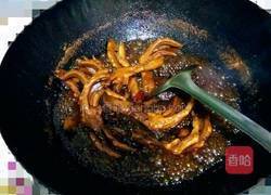 卤鸭爪的做法图解7