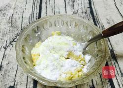 “懒人版”榴莲派的做法图解2