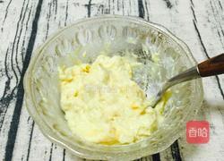 “懒人版”榴莲派的做法图解3