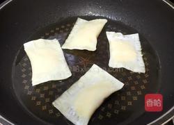 “懒人版”榴莲派的做法图解10