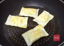 “懒人版”榴莲派的做法图解12