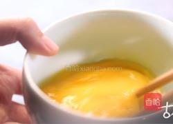 【清·蛋卷】古人的蛋卷可不是甜的哦！的做法图解1