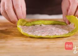 【清·蛋卷】古人的蛋卷可不是甜的哦！的做法图解3