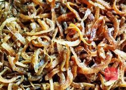 香酥小黄鱼的做法图解7