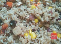 小孩最爱之～烧麦的做法图解8