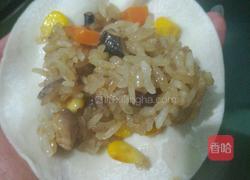 小孩最爱之～烧麦的做法图解9