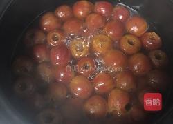 糖水山楂的做法图解5