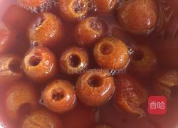 糖水山楂的做法图解6