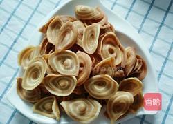 自制猫耳朵的做法图解5