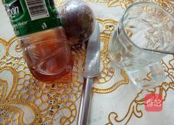 蜂蜜百香果汁的做法图解1