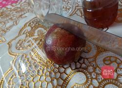 蜂蜜百香果汁的做法图解2