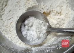 煎饼的做法图解2