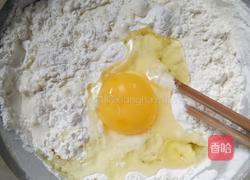 煎饼的做法图解3