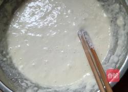 煎饼的做法图解4