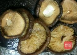 爆沙猪皮干(浮皮)的做法图解4