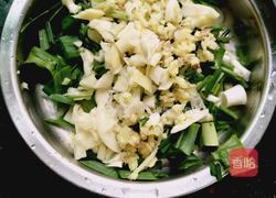 木耳炒瘦肉的做法图解3