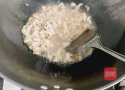 木耳炒瘦肉的做法图解7