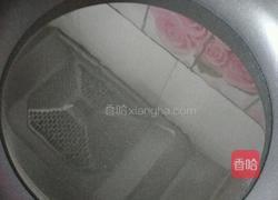 黄金炸豆腐的做法图解7