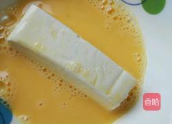 黄金炸豆腐的做法图解8