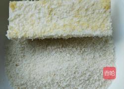 黄金炸豆腐的做法图解9