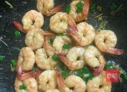 鲜虾仁的做法图解9