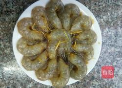 鲜虾仁的做法图解4