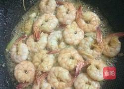 鲜虾仁的做法图解8