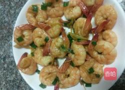 鲜虾仁的做法图解10