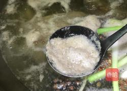 白切猪肝的做法图解5