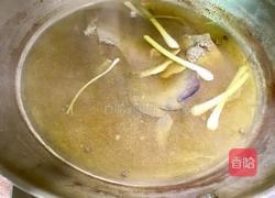 白切猪肝的做法图解6