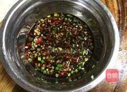 白切猪肝的做法图解10