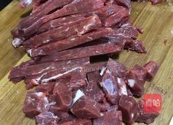 懒人牛肉干！的做法图解1