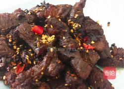 懒人牛肉干！的做法图解3