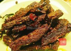 懒人牛肉干！的做法图解4