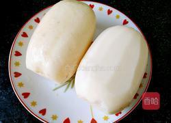 炸藕盒的做法图解5