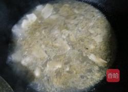 脚板薯瘦肉汤的做法图解2