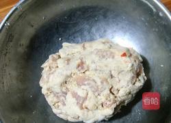 脚板薯瘦肉汤的做法图解3