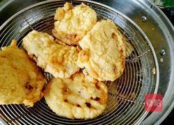 糖醋藕夹的做法图解11