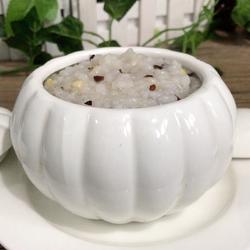 酸枣仁粳米粥的做法[图]