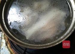 筒骨玉米粥的做法图解4