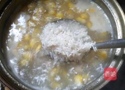 筒骨玉米粥的做法图解6